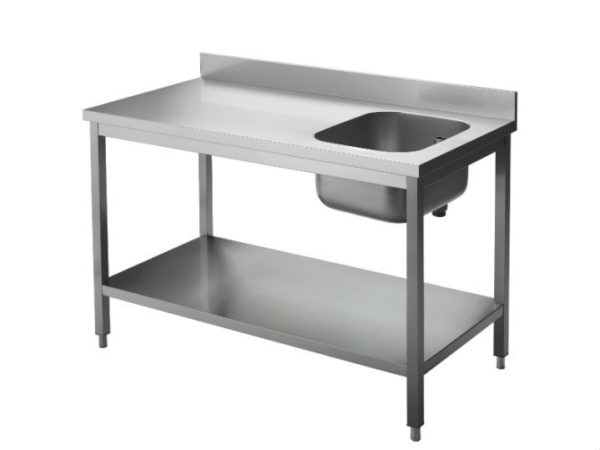 Tables du chef gamme CHR