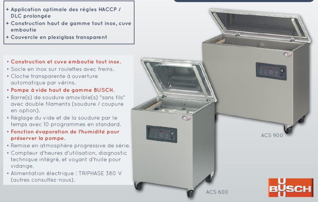 machines-sous-vide-semi-industrielles-simple-cloche-description