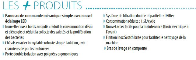 lave-vaisselle description